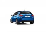 Peugeot 308 Road Trip 2020 года (WW)